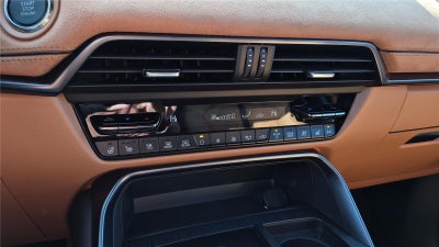 2026 Mazda Mazda CX-70 3.3 Turbo S Premium Plus