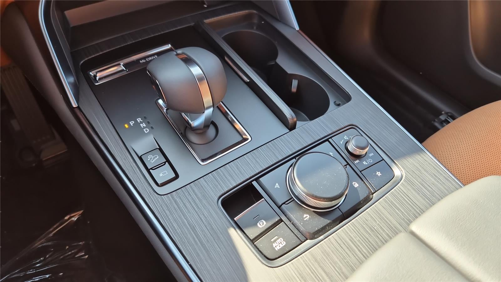 2026 Mazda Mazda CX-70 3.3 Turbo S Premium Plus