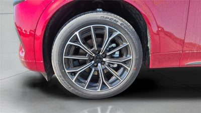 2026 Mazda Mazda CX-70 3.3 Turbo S Premium Plus