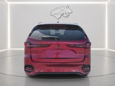 2026 Mazda Mazda CX-70 3.3 Turbo S Premium Plus