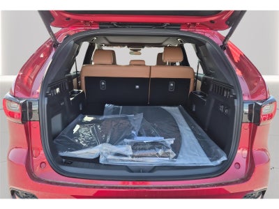 2026 Mazda Mazda CX-70 3.3 Turbo S Premium Plus