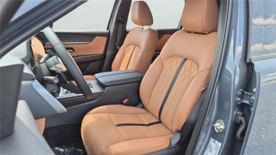 2026 Mazda Mazda CX-70 3.3 Turbo S Premium Plus