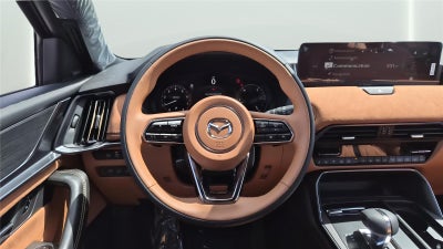 2026 Mazda Mazda CX-70 3.3 Turbo S Premium Plus