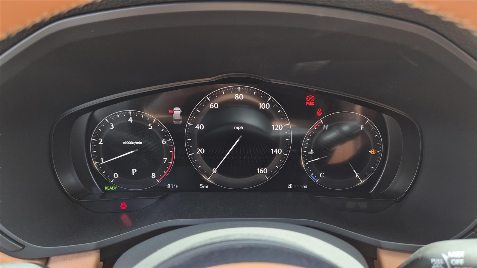 2026 Mazda Mazda CX-70 3.3 Turbo S Premium Plus