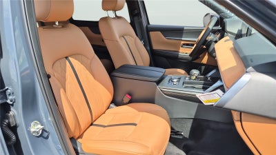 2026 Mazda Mazda CX-70 3.3 Turbo S Premium Plus