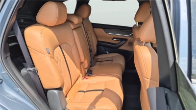 2026 Mazda Mazda CX-70 3.3 Turbo S Premium Plus