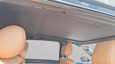 2026 Mazda Mazda CX-70 3.3 Turbo S Premium Plus