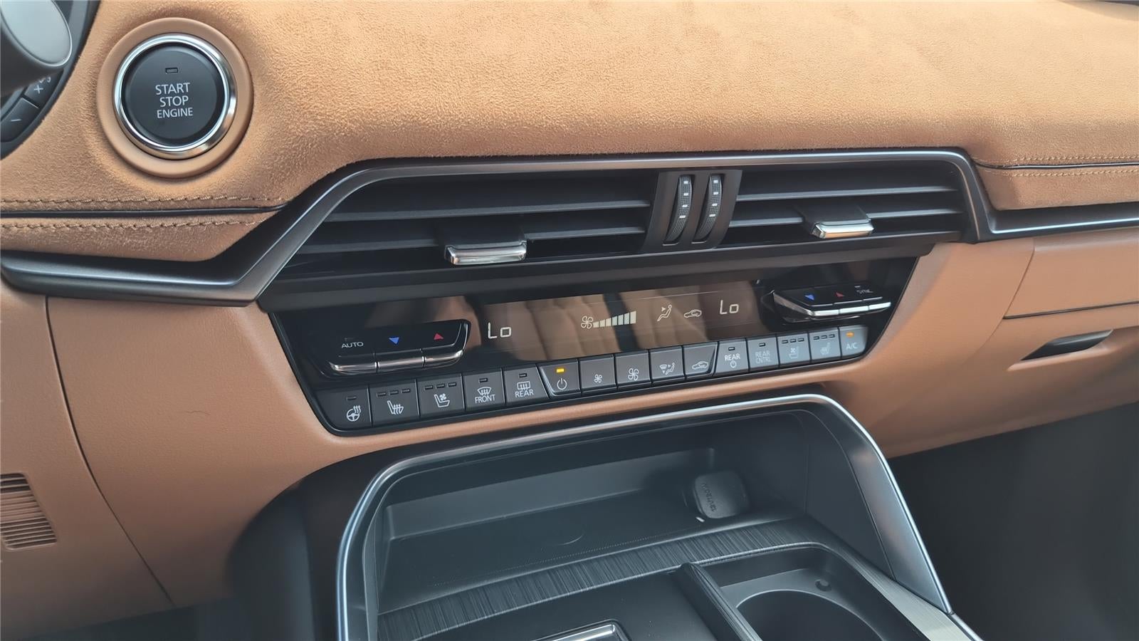 2026 Mazda Mazda CX-70 3.3 Turbo S Premium Plus