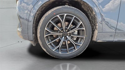 2026 Mazda Mazda CX-70 3.3 Turbo S Premium Plus