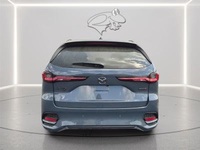 2026 Mazda Mazda CX-70 3.3 Turbo S Premium Plus