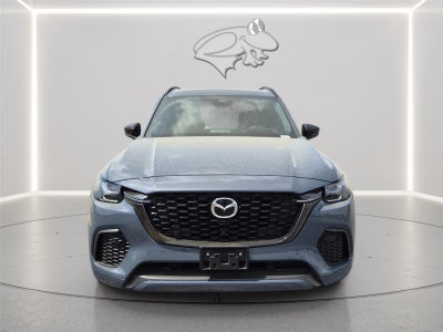 2026 Mazda Mazda CX-70 3.3 Turbo S Premium Plus