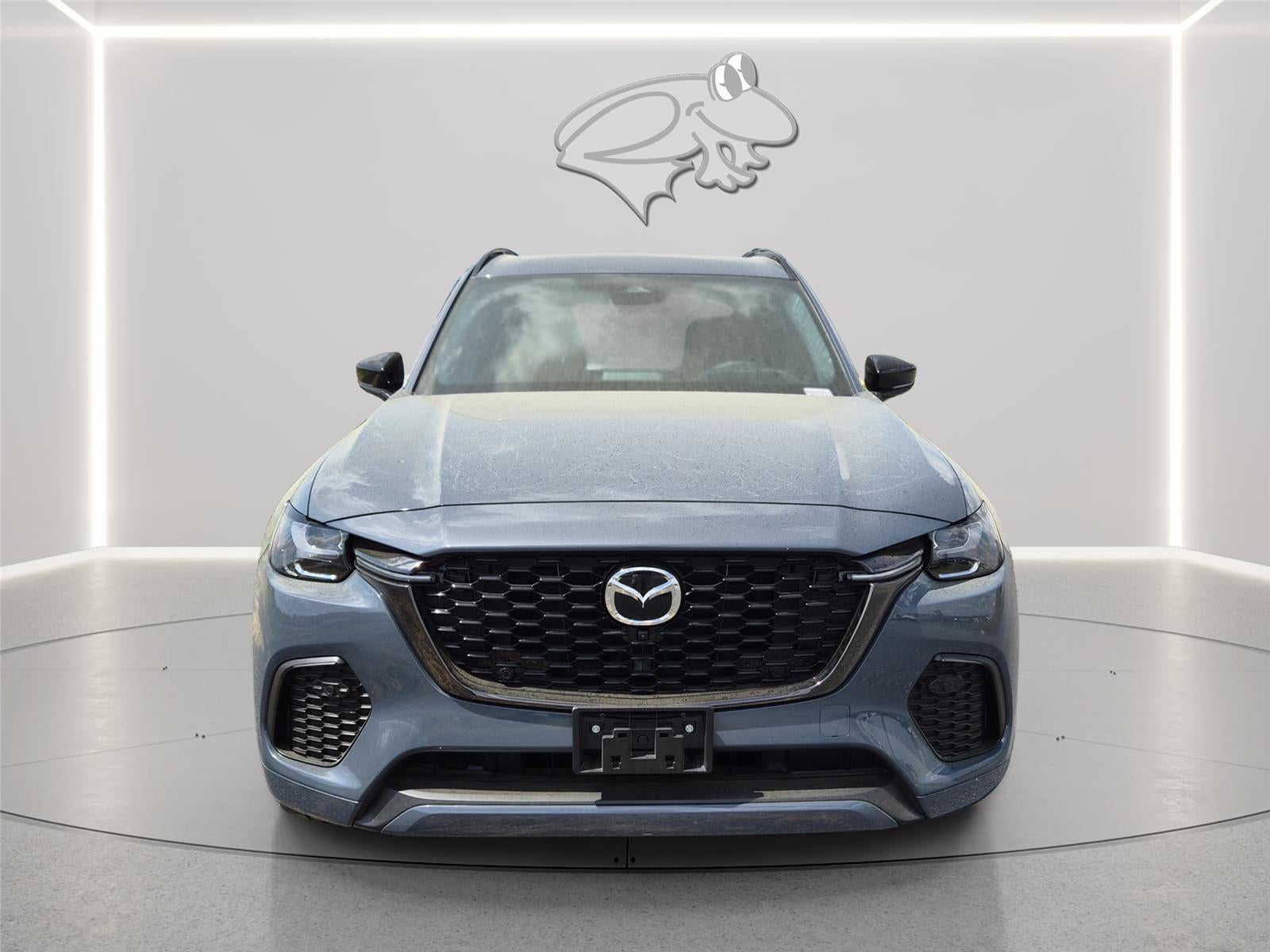 2026 Mazda Mazda CX-70 3.3 Turbo S Premium Plus