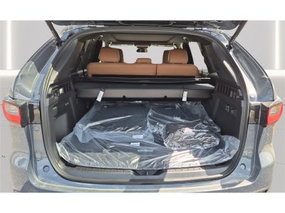 2026 Mazda Mazda CX-70 3.3 Turbo S Premium Plus