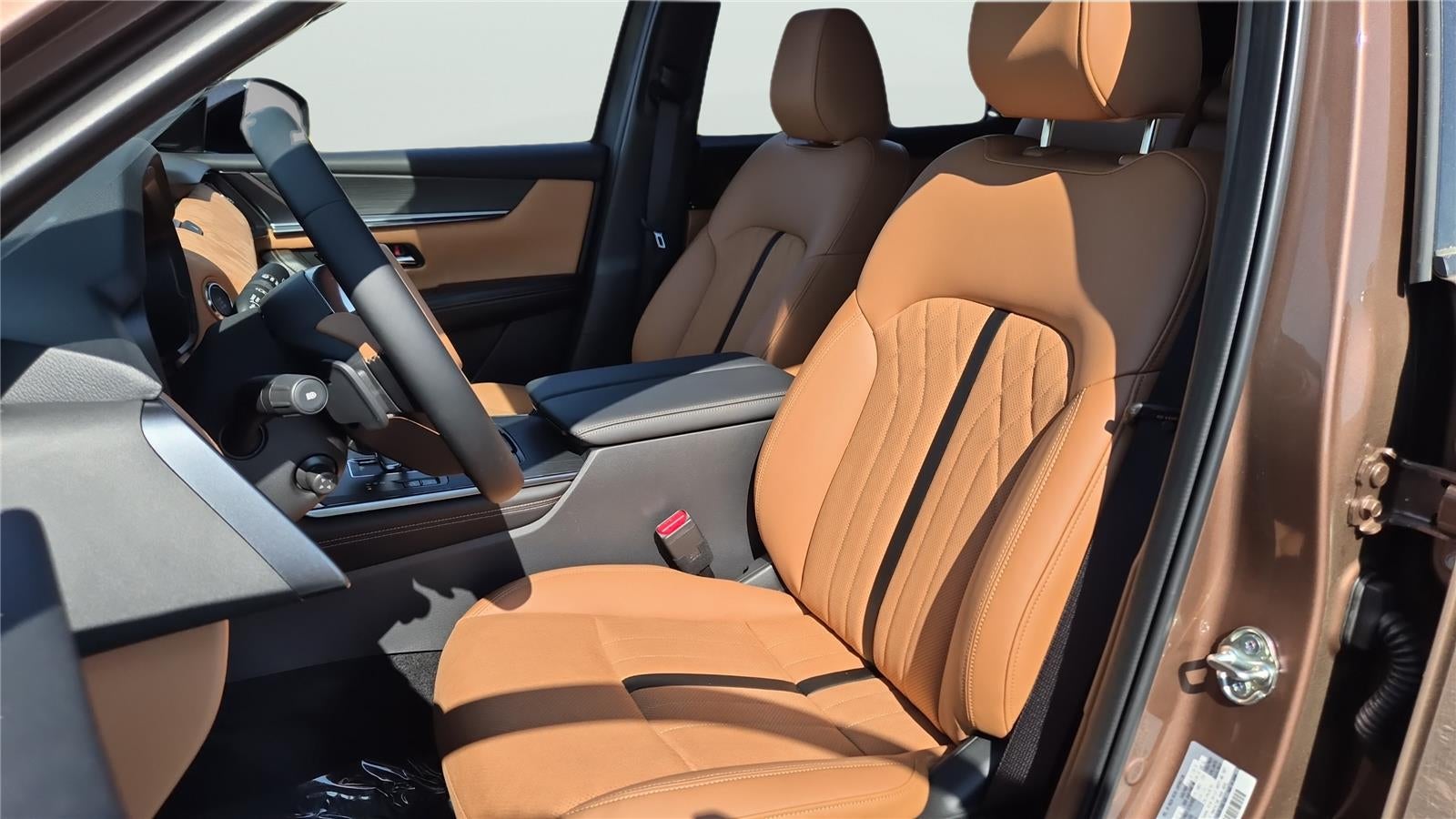 2026 Mazda Mazda CX-70 3.3 Turbo S Premium Plus