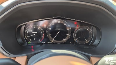 2026 Mazda Mazda CX-70 3.3 Turbo S Premium Plus