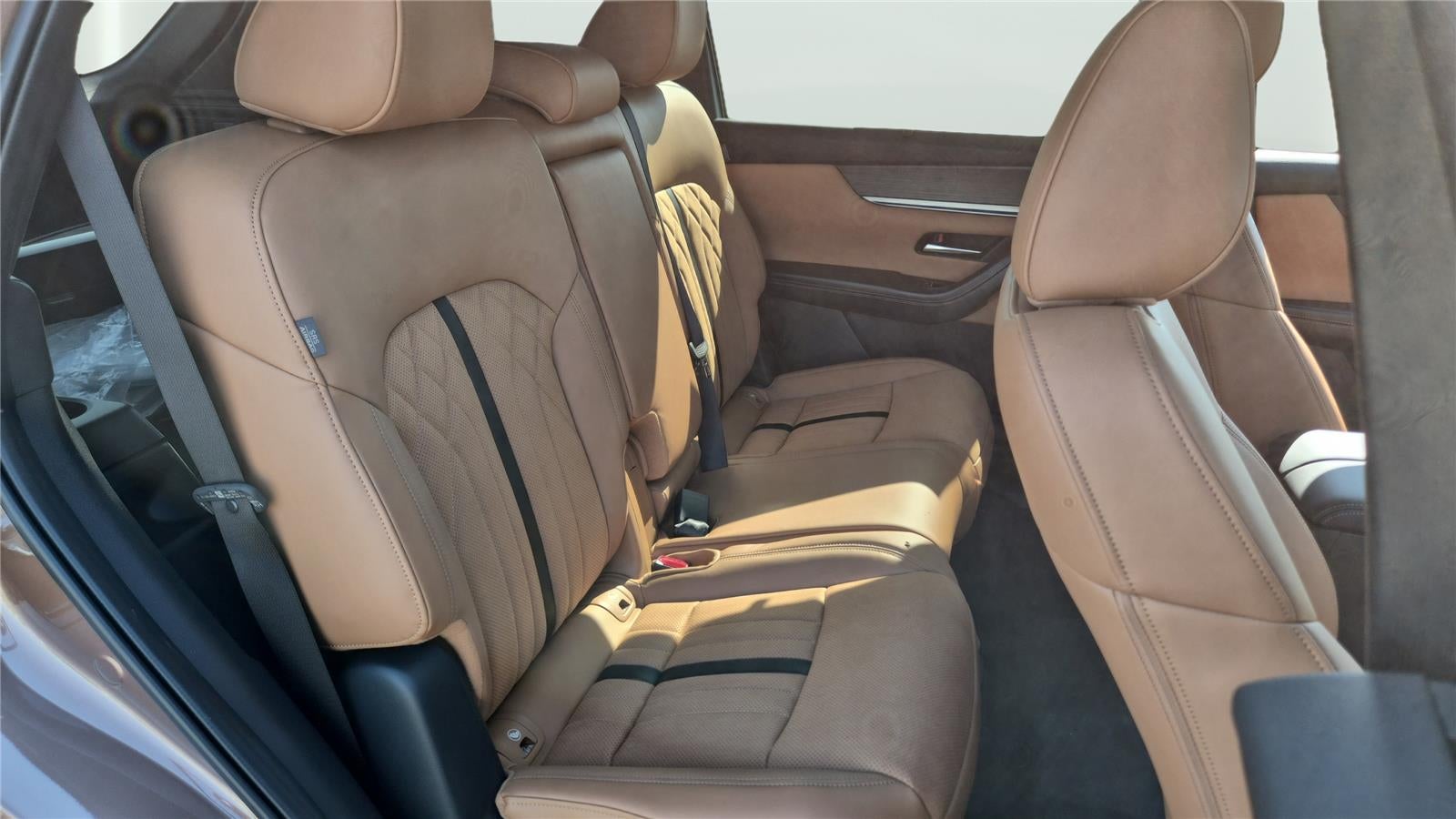 2026 Mazda Mazda CX-70 3.3 Turbo S Premium Plus