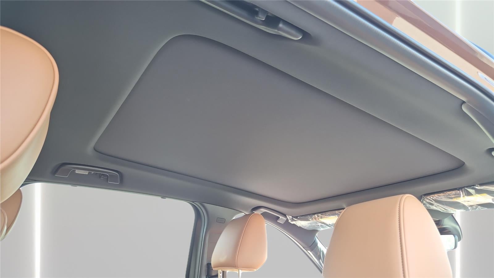 2026 Mazda Mazda CX-70 3.3 Turbo S Premium Plus