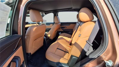 2026 Mazda Mazda CX-70 3.3 Turbo S Premium Plus