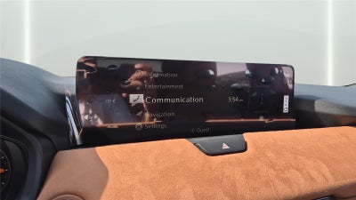 2026 Mazda Mazda CX-70 3.3 Turbo S Premium Plus