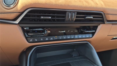 2026 Mazda Mazda CX-70 3.3 Turbo S Premium Plus