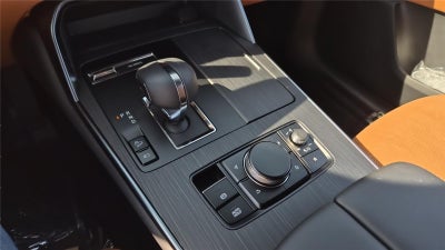 2026 Mazda Mazda CX-70 3.3 Turbo S Premium Plus