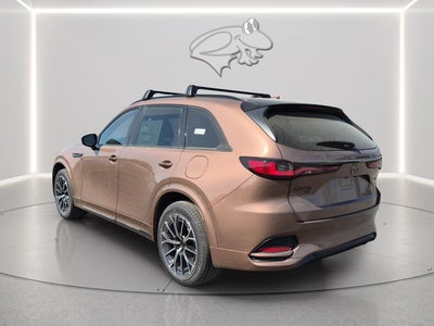 2026 Mazda Mazda CX-70 3.3 Turbo S Premium Plus