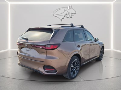 2026 Mazda Mazda CX-70 3.3 Turbo S Premium Plus