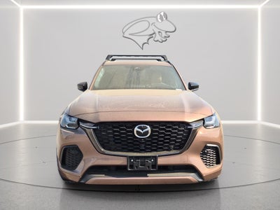 2026 Mazda Mazda CX-70 3.3 Turbo S Premium Plus