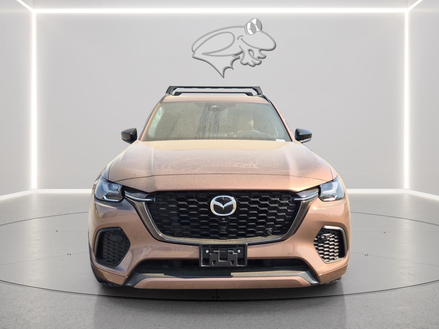 2026 Mazda Mazda CX-70 3.3 Turbo S Premium Plus