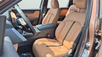 2026 Mazda Mazda CX-70 3.3 Turbo S Premium Plus