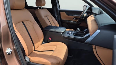 2026 Mazda Mazda CX-70 3.3 Turbo S Premium Plus