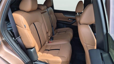 2026 Mazda Mazda CX-70 3.3 Turbo S Premium Plus