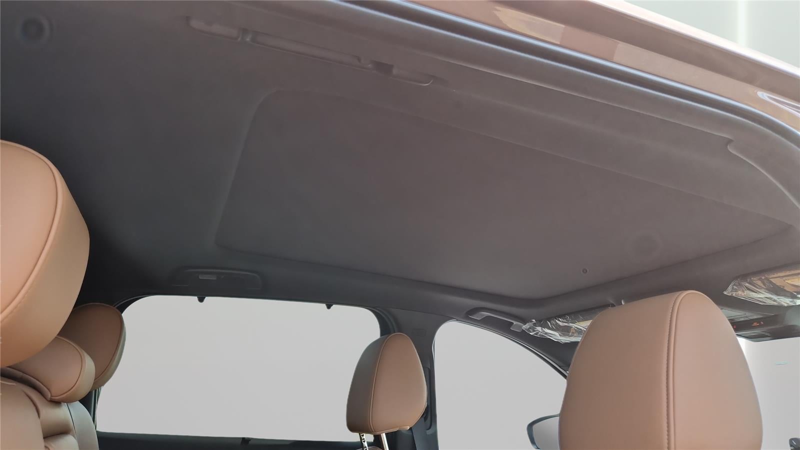 2026 Mazda Mazda CX-70 3.3 Turbo S Premium Plus