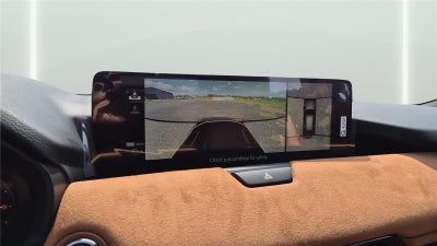 2026 Mazda Mazda CX-70 3.3 Turbo S Premium Plus