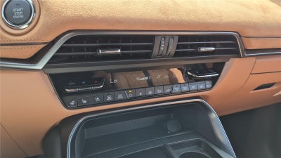 2026 Mazda Mazda CX-70 3.3 Turbo S Premium Plus