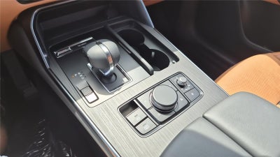 2026 Mazda Mazda CX-70 3.3 Turbo S Premium Plus