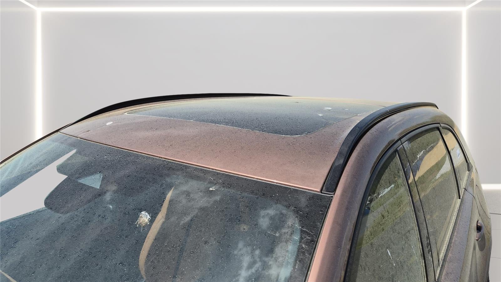 2026 Mazda Mazda CX-70 3.3 Turbo S Premium Plus