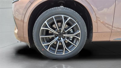 2026 Mazda Mazda CX-70 3.3 Turbo S Premium Plus