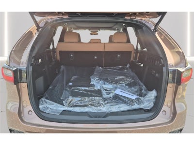 2026 Mazda Mazda CX-70 3.3 Turbo S Premium Plus