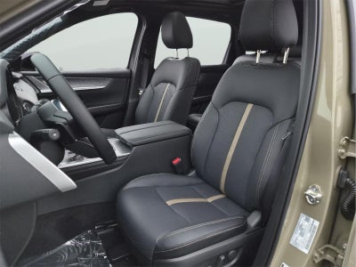 2026 Mazda Mazda CX-70 3.3 Turbo Premium Plus