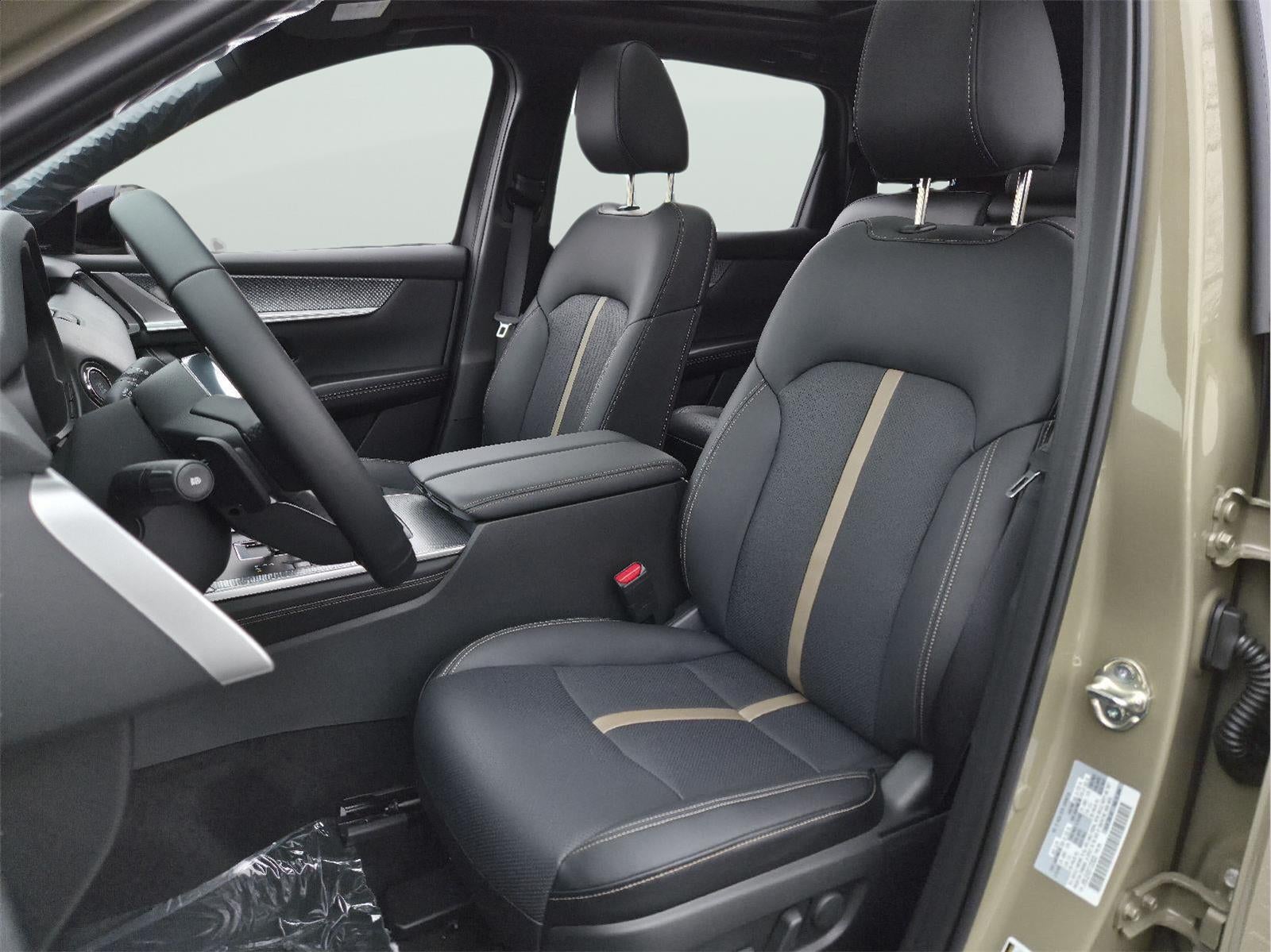 2026 Mazda Mazda CX-70 3.3 Turbo Premium Plus