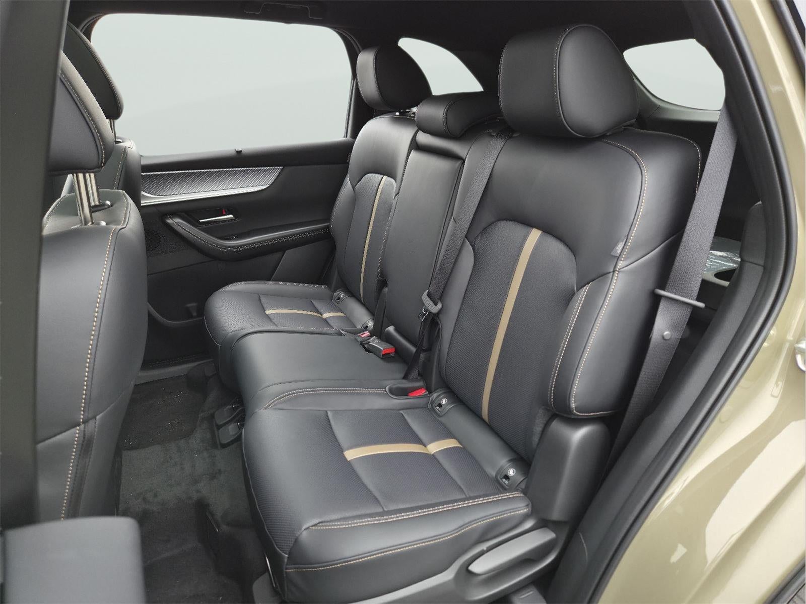 2026 Mazda Mazda CX-70 3.3 Turbo Premium Plus