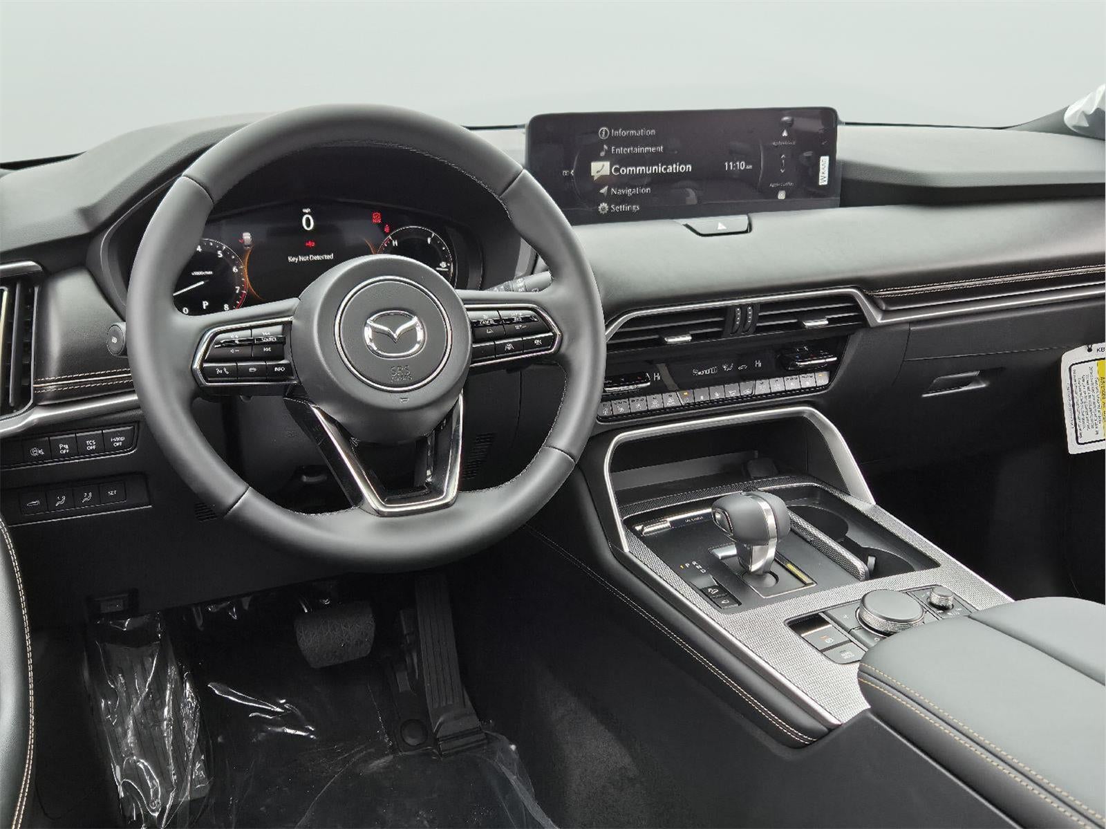 2026 Mazda Mazda CX-70 3.3 Turbo Premium Plus