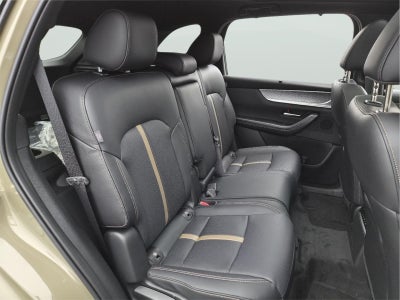 2026 Mazda Mazda CX-70 3.3 Turbo Premium Plus