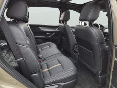 2026 Mazda Mazda CX-70 3.3 Turbo Premium Plus