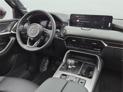 2026 Mazda Mazda CX-70 3.3 Turbo Premium Plus