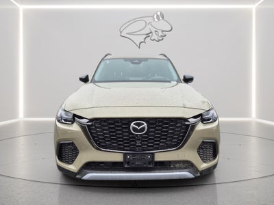 2026 Mazda Mazda CX-70 3.3 Turbo Premium Plus