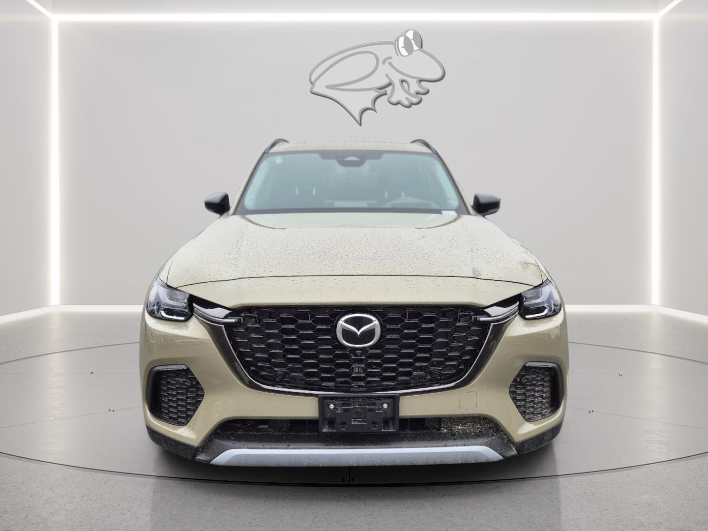 2026 Mazda Mazda CX-70 3.3 Turbo Premium Plus