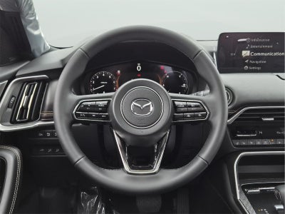 2026 Mazda Mazda CX-70 3.3 Turbo Premium Plus