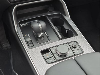 2026 Mazda Mazda CX-70 3.3 Turbo Premium Plus